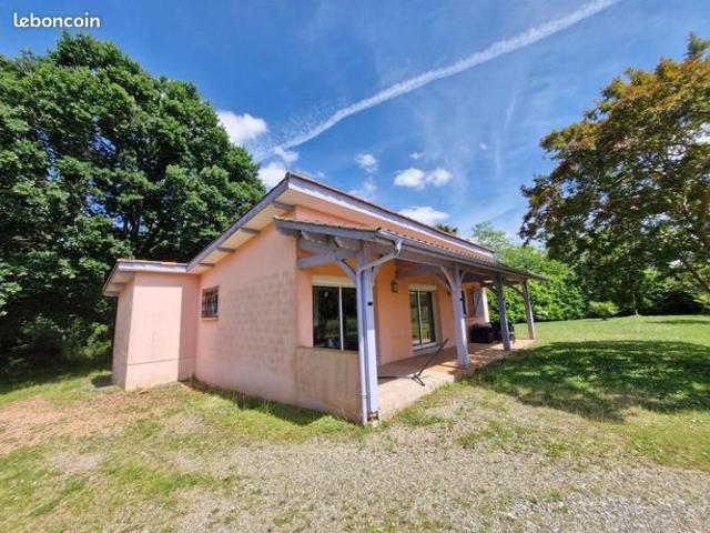 Maison 3 pièces 79 m²