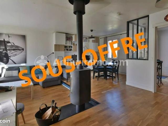 Maison 3 pièces 79 m²