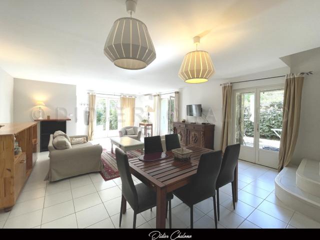 Maison 3 pièces 79 m²