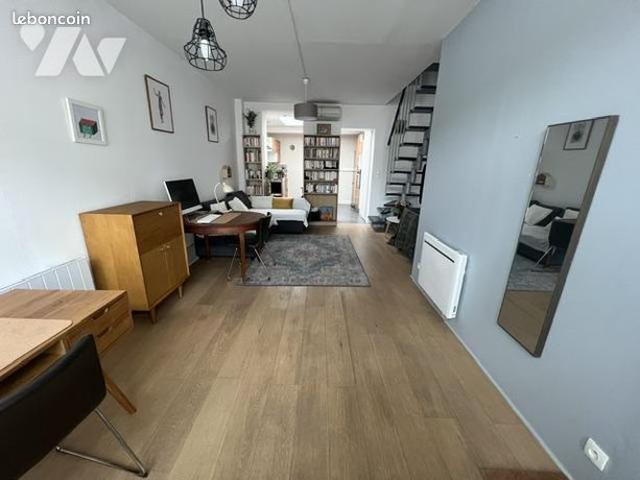 Maison 3 pièces 79 m²