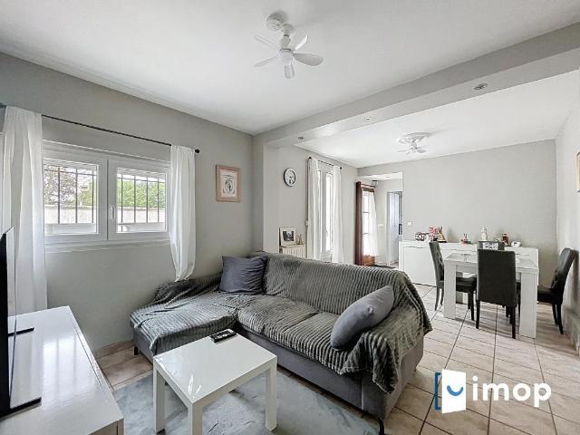 Maison 3 pièces 79 m²