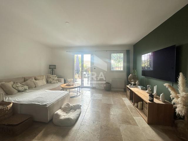 Maison 3 pièces 66 m²
