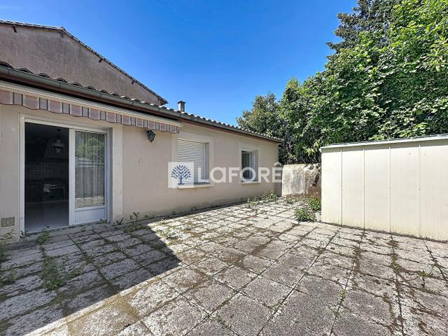 Maison 3 pièces 79 m²