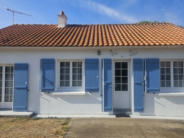 Maison 3 pièces 79 m²