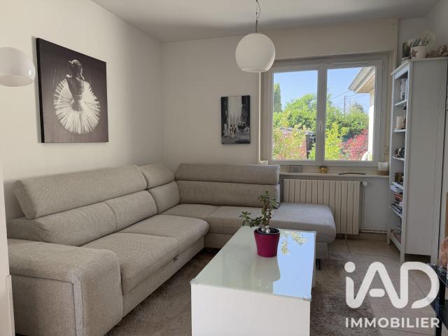 Maison 3 pièces 79 m²