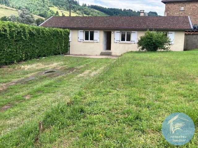 Maison 3 pièces 79 m²