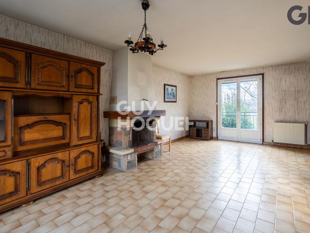 Maison 3 pièces 79 m²