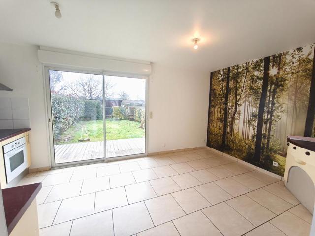 Maison 3 pièces 79 m²