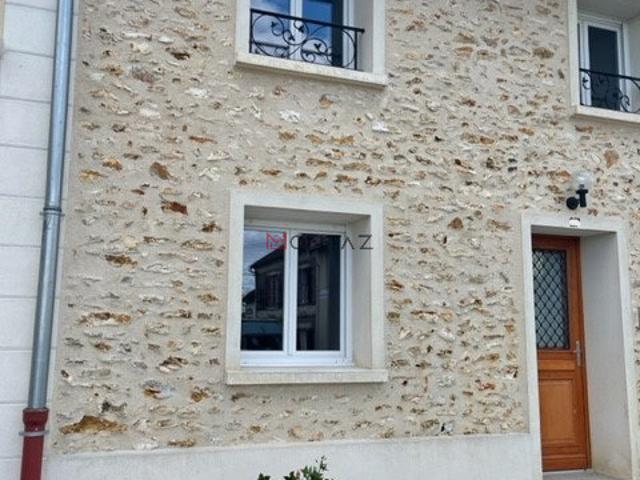 Maison 3 pièces 79 m²