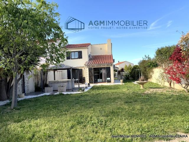 Maison 3 pièces 79 m²