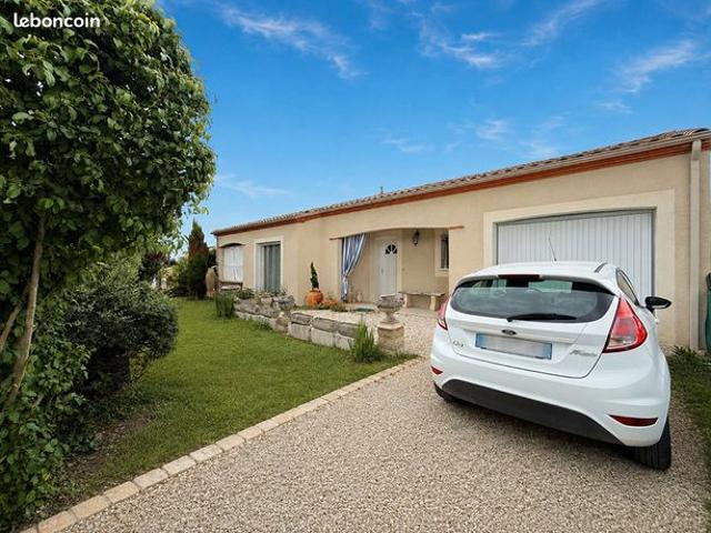 Maison 3 pièces 79 m²
