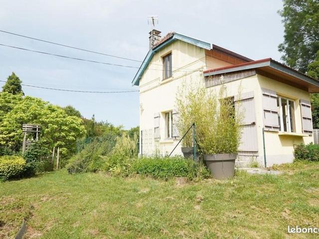 Maison 3 pièces 79 m²
