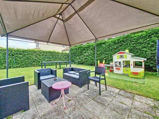 Maison 3 pièces 79 m²