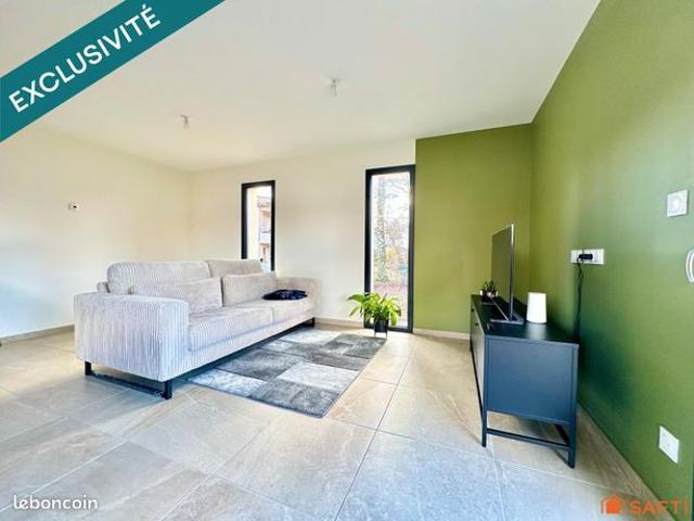 Maison 3 pièces 79 m²