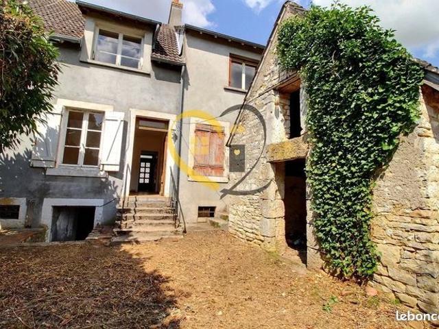 Maison 3 pièces 79 m²