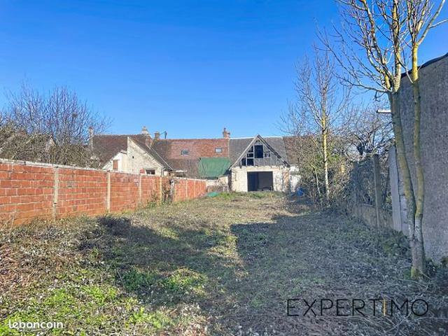 Maison 3 pièces 79 m²