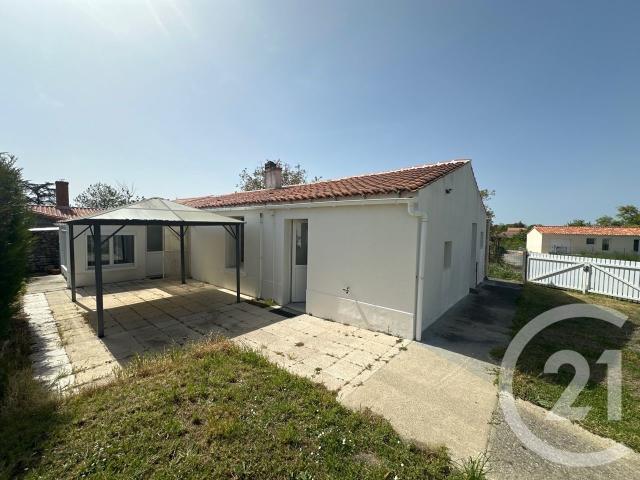 Maison 3 pièces 79 m²