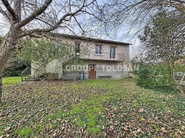 Maison 3 pièces 79 m²