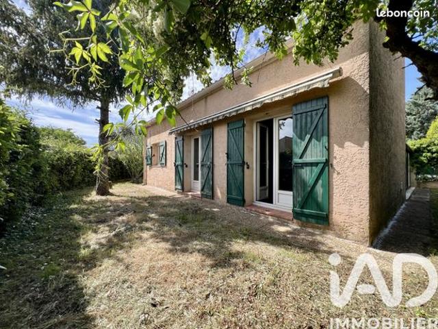 Maison 3 pièces 79 m²