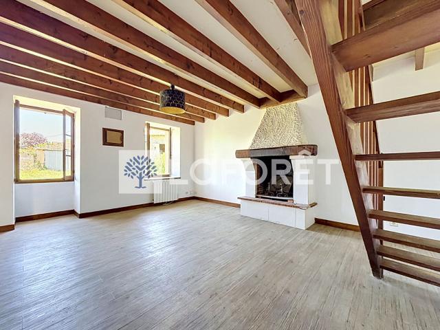 Maison 3 pièces 79 m²