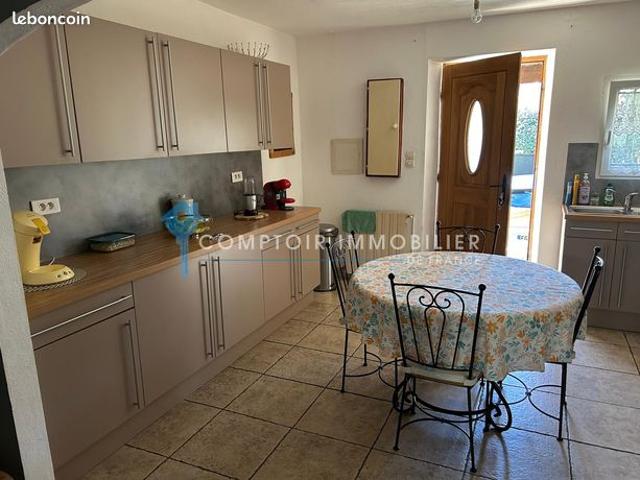Maison 3 pièces 79 m²
