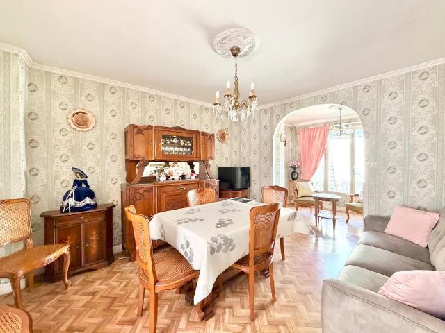 Maison 3 pièces 79 m²