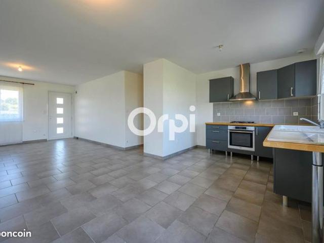 Maison 3 pièces 79 m²