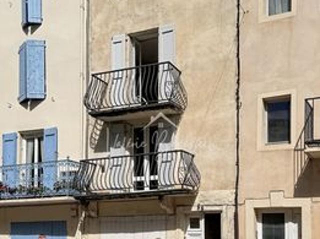 Maison 3 pièces 79 m²