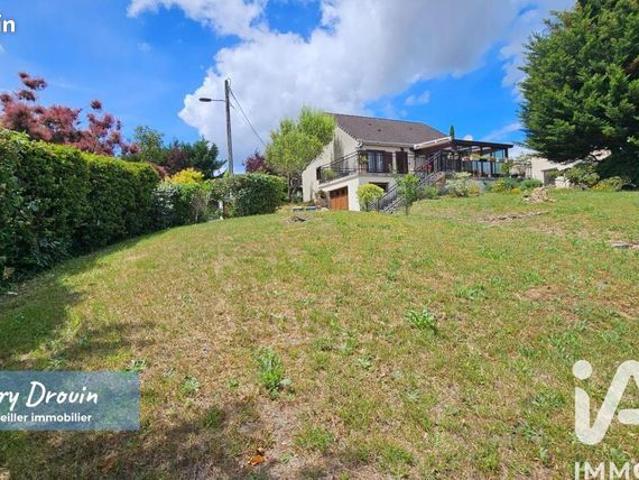 Maison 3 pièces 79 m²
