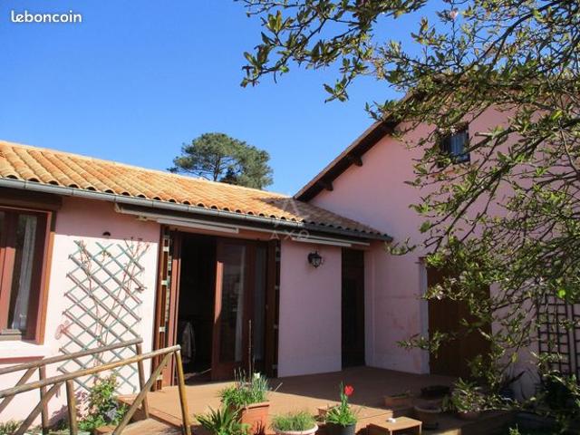 Maison 3 pièces 79 m²