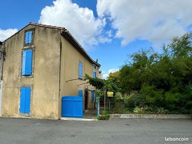 Maison 3 pièces 79 m²