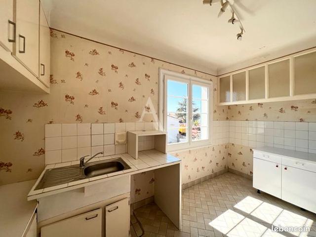 Maison 3 pièces 79 m²