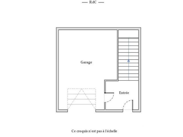 Maison 3 pièces, 79 m² à louer à Athis Mons 91200
