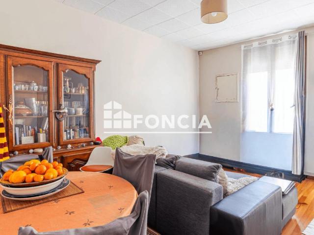 Maison 3 pièces 80 m²