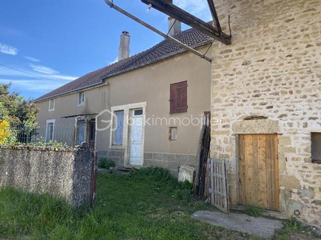 Maison 3 pièces 80 m²