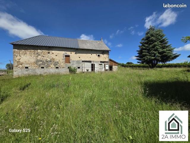 Maison 3 pièces 80 m²