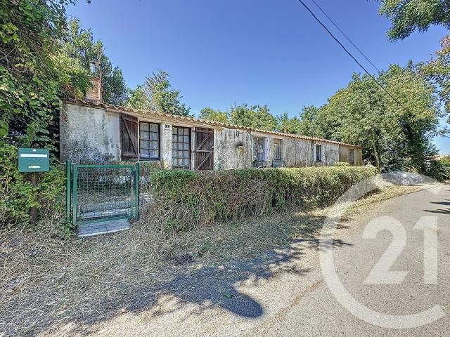 Maison 3 pièces 80 m²
