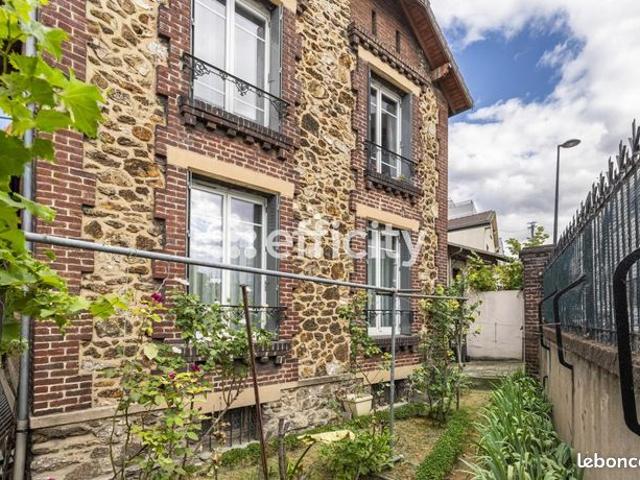 Maison 3 pièces 80 m²