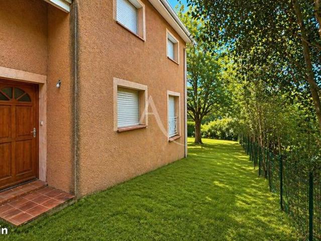 Maison 3 pièces 80 m²