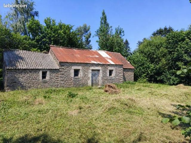 Maison 3 pièces 80 m²