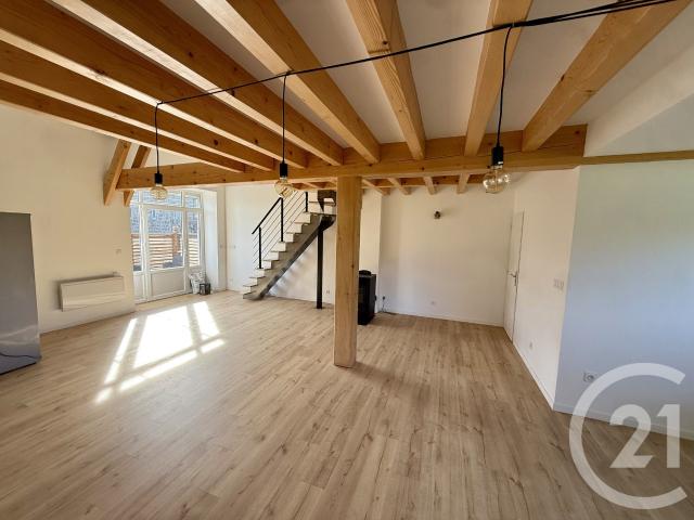 Maison 3 pièces 80 m²