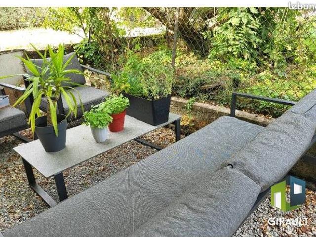 Maison 3 pièces 80 m²