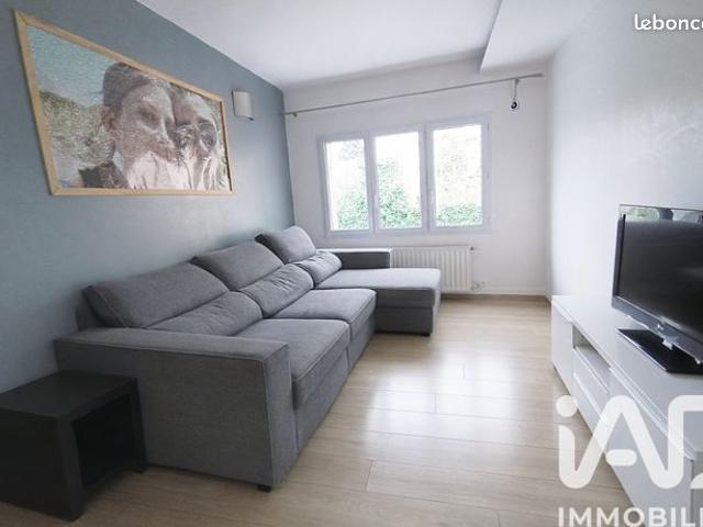 Maison 3 pièces 80 m²