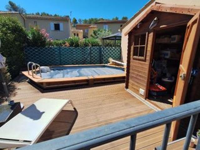 Maison 3 pièces 80 m²