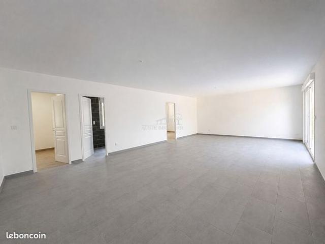Maison 3 pièces 80 m²