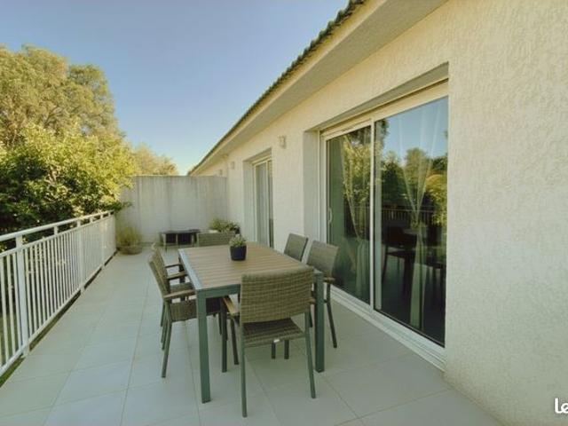 Maison 3 pièces 80 m²