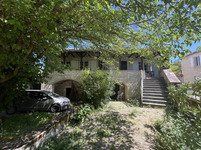 Maison 3 pièces 80 m²