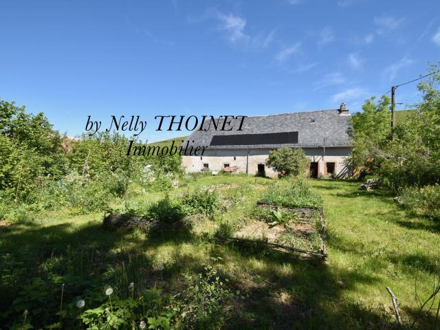 Maison 3 pièces 80 m²