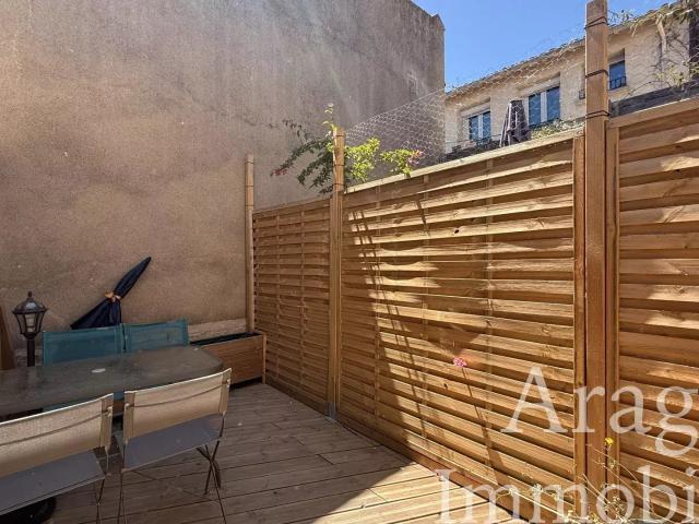 Maison 3 pièces 80 m²