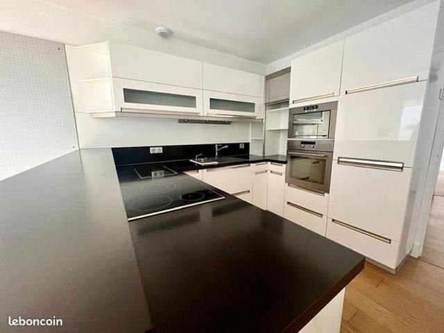 Maison 3 pièces 80 m²